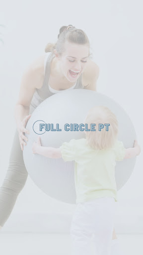 Android application Full Circle PT screenshort