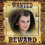 Wanted Poster Photo Frames