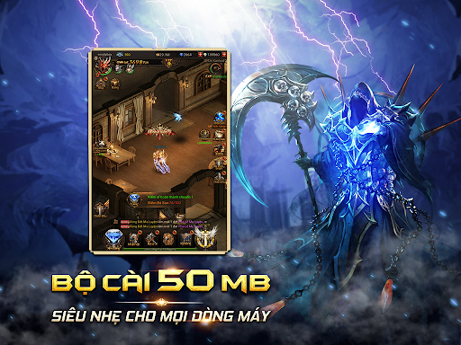 MU Kỳ Tích - Funtap