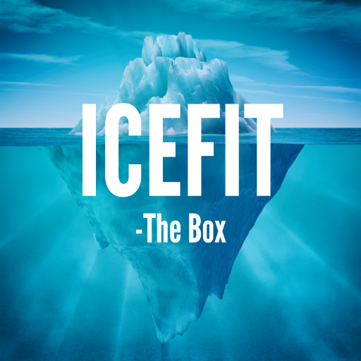 ICEFIT logo