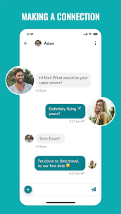 eharmony Dating App – Join for Free 6