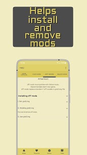 CLEO MOD Master MOD APK (AdFree) Download Latest Version 2