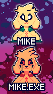 Mike Space – Mikecrack Shooter 9