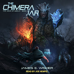 Obraz ikony: The Chimera Jar