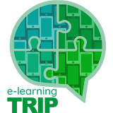 E-Learning TRIP icon