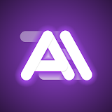 AI Photo Enhancer Editor icon