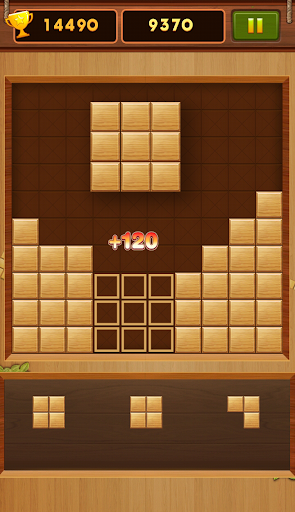 Block Puzzle screenshot 3