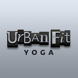 Urban Fit Yoga icon
