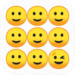 Spot the Odd Emoji Apk