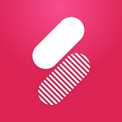 Solvemate: Chat & Dating logo