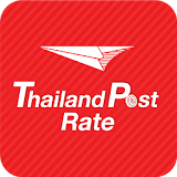 Thailandpost Rate icon
