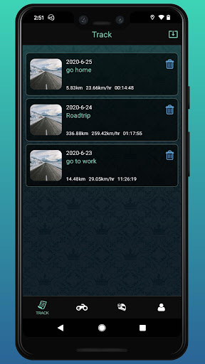 JARVISH Premium Screen 3