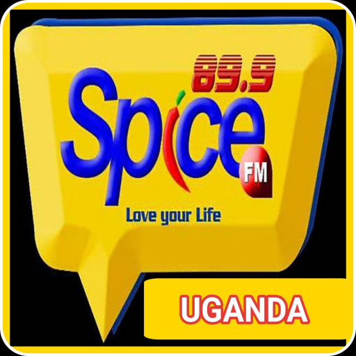 Spice FM Hoima UG