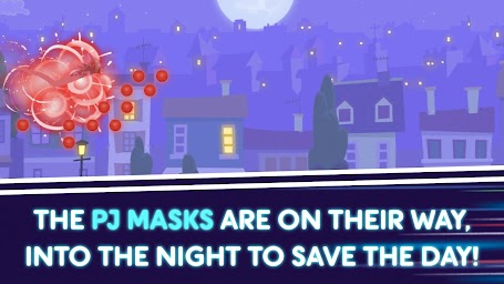 PJ Masks™: Moonlight Heroes