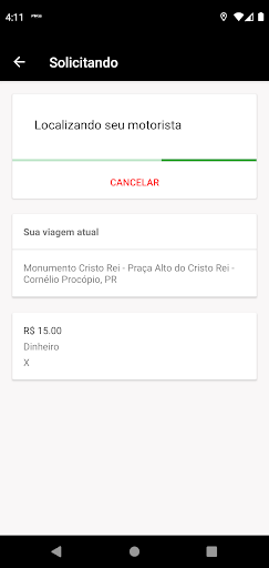 POP 35 BRASIL - PASSAGEIRO Screen 2