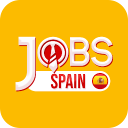 Icon image Spain Jobs
