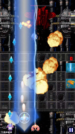 Dragon fighter 1945 Screen 3
