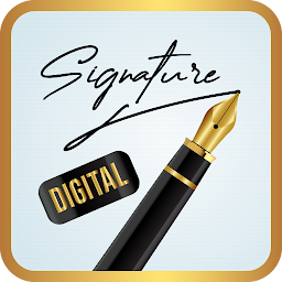 Signature Maker 2023 for  Android – Latest Version & Features app icon