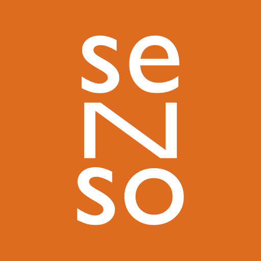 Senso Research logo