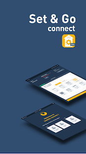 Anteprima dell'app