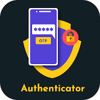 OTP Authenticator  2FA Authentication