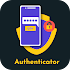 OTP Authenticator : 2FA Authentication1.0