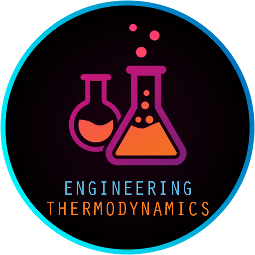 Engineering Thermodynamics - T 1.11 Icon