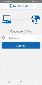 Screenshot image