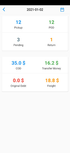 CE.Express Screenshot 2 - AppWisp.com
