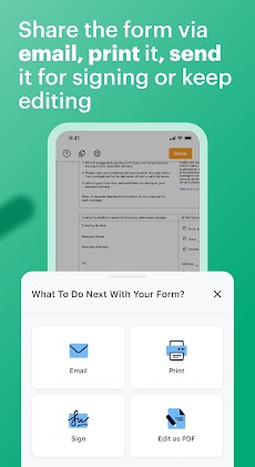 e-taxfiller: Edit PDF formsのおすすめ画像5