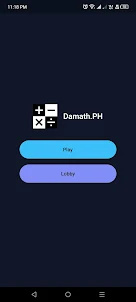 Damath - Play and Learn