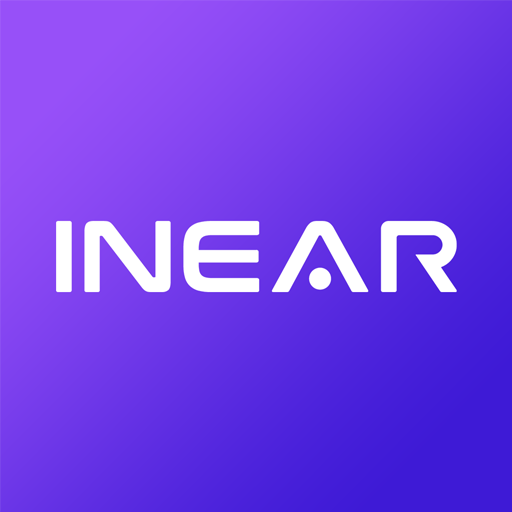 inEAR - AI영어말하기 평가 logo