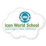 Cover Image of डाउनलोड Icon World School Parent App  APK