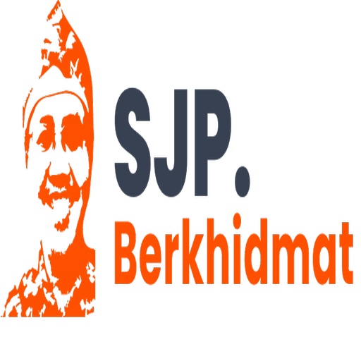 Sjp Berkhidmat logo