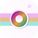 Cover Image of Download Selfie Camera - Collage, PIP,  APK