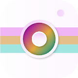 Selfie Camera - Collage, PIP, Art Filters icon