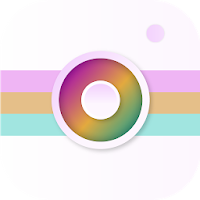 Selfie Camera - Collage, PIP, Art Filters
