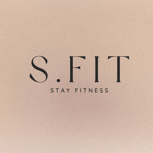 S.Fit logo