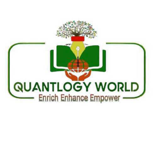 QUANTLOGY WORLD logo