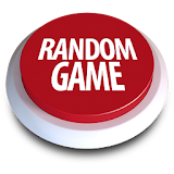The Random Game icon