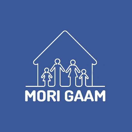 Mori Gaam logo