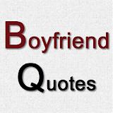 Boyfriend Quotes icon