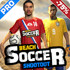 Beach Soccer Shootout Pro 0.9