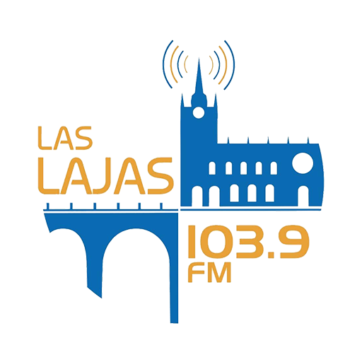 Las Lajas 103.9 FM  Icon