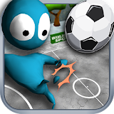 Cartoon Street Soccer 2015 icon