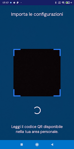 Specialcall Screen 3