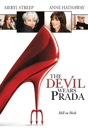 the devil wears prada google docs