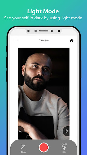 Mirror - HD Mobile Mirror Screen 2