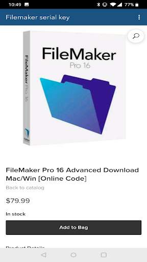 Filemaker Pro License Key Generator