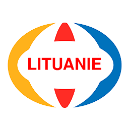 Image de l'icône Carte de Lituanie hors ligne +
